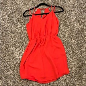 Banana republic dress